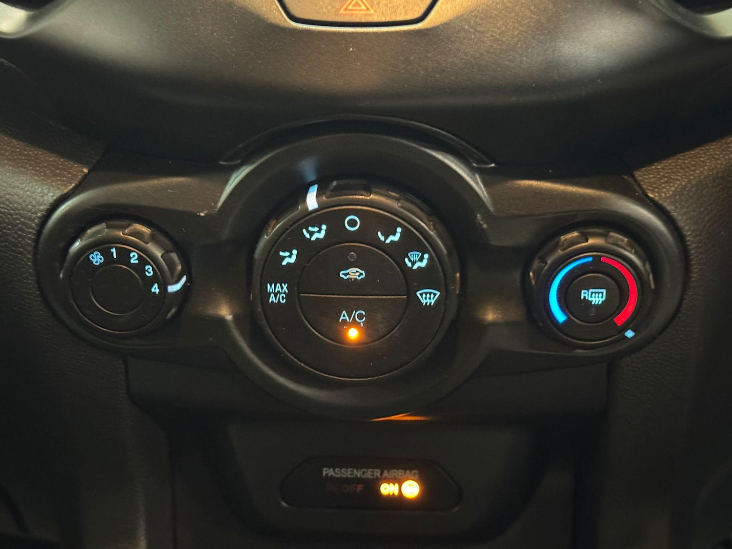 Used Ford Ecosport 2017 for sale - 78100955: Photo 24