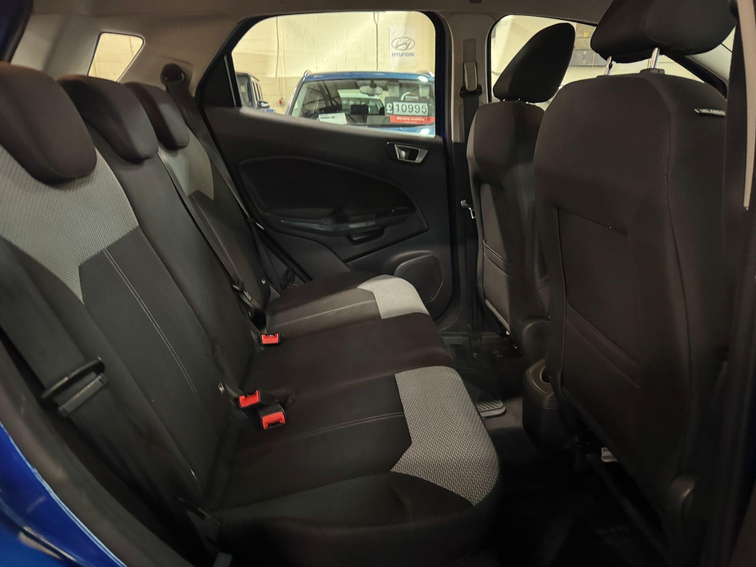 Used Ford Ecosport 2017 for sale - 78100955: Photo 32