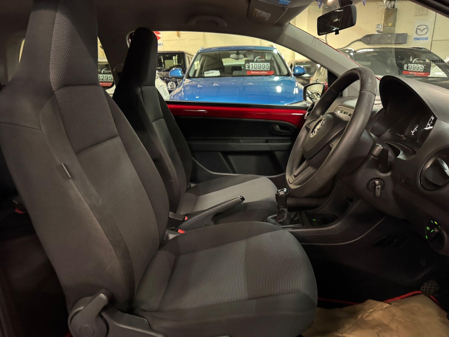 Used Skoda Citigo 2016 for sale - 78127684: Photo 10