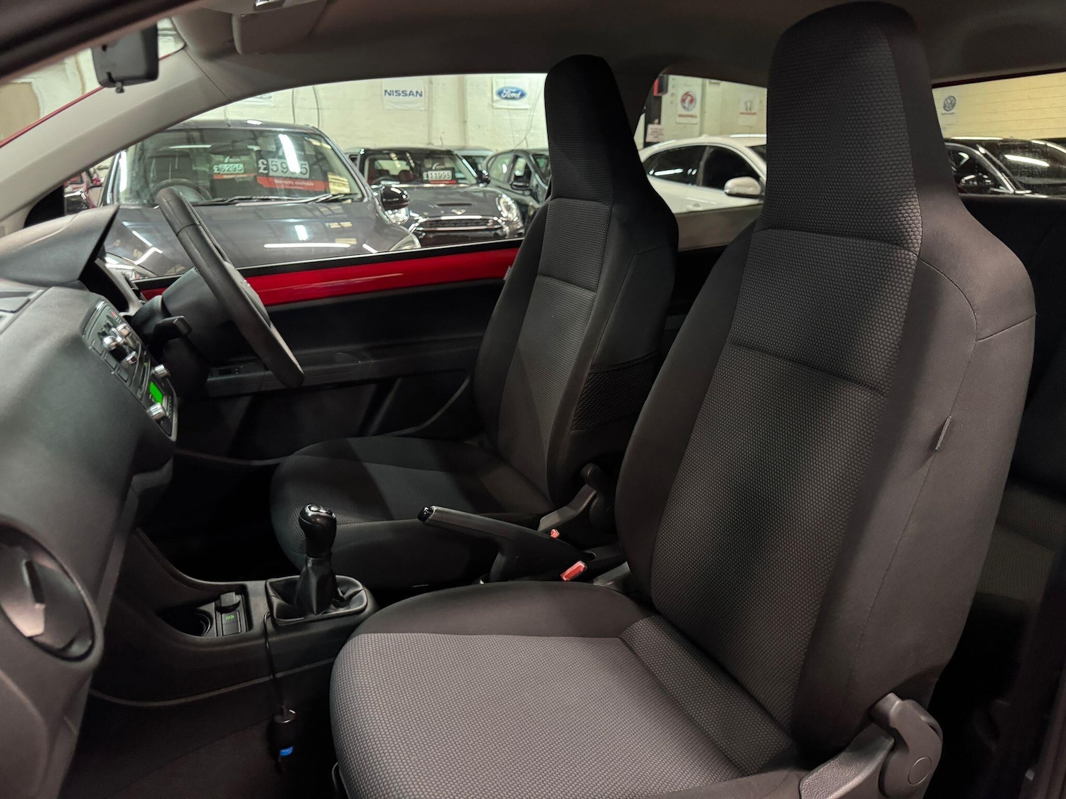 Used Skoda Citigo 2016 for sale - 78127684: Photo 14