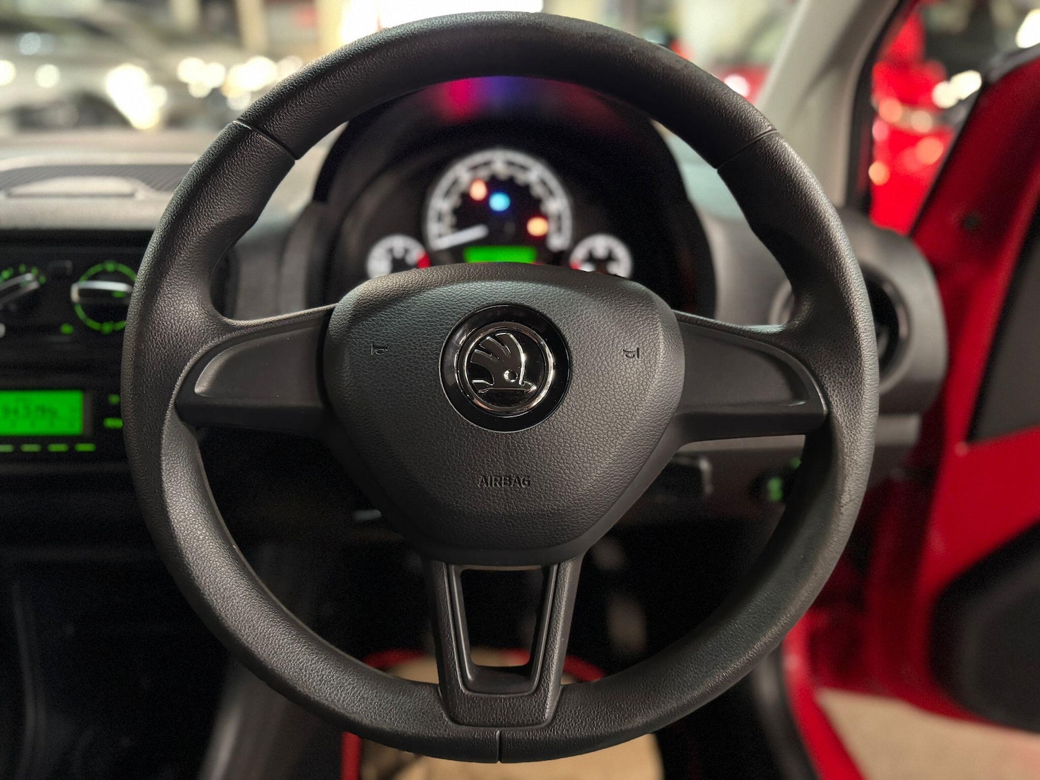 Used Skoda Citigo 2016 for sale - 78127684: Photo 16