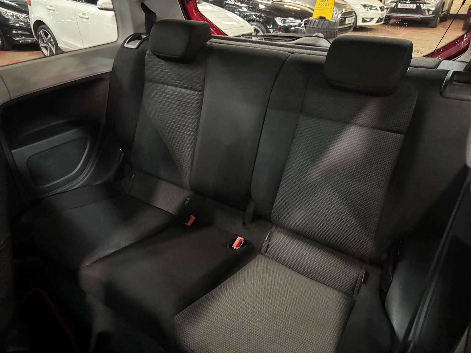 Used Skoda Citigo 2016 for sale - 78127684: Photo 25