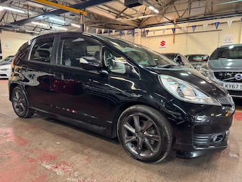 Used Honda Jazz 2013 for sale - 79373758: Photo