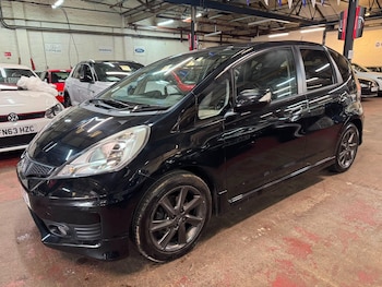 Used Honda Jazz 2013 for sale - 79373758: Photo