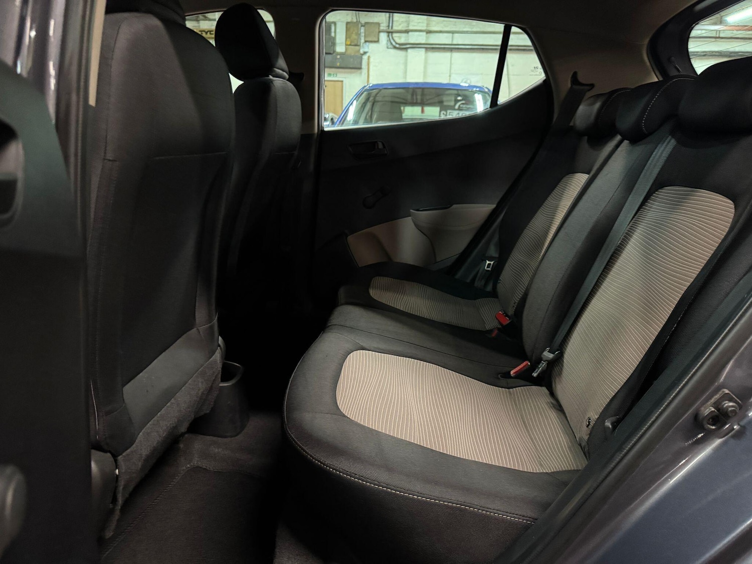 Used Hyundai i10 2015 for sale - 77155925: Photo 18