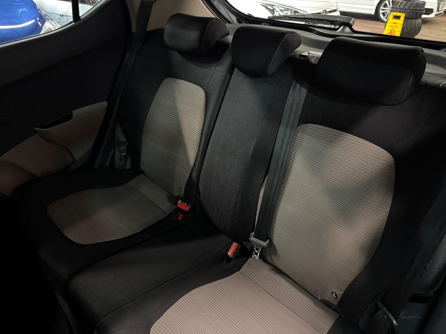 Used Hyundai i10 2015 for sale - 77155925: Photo 19