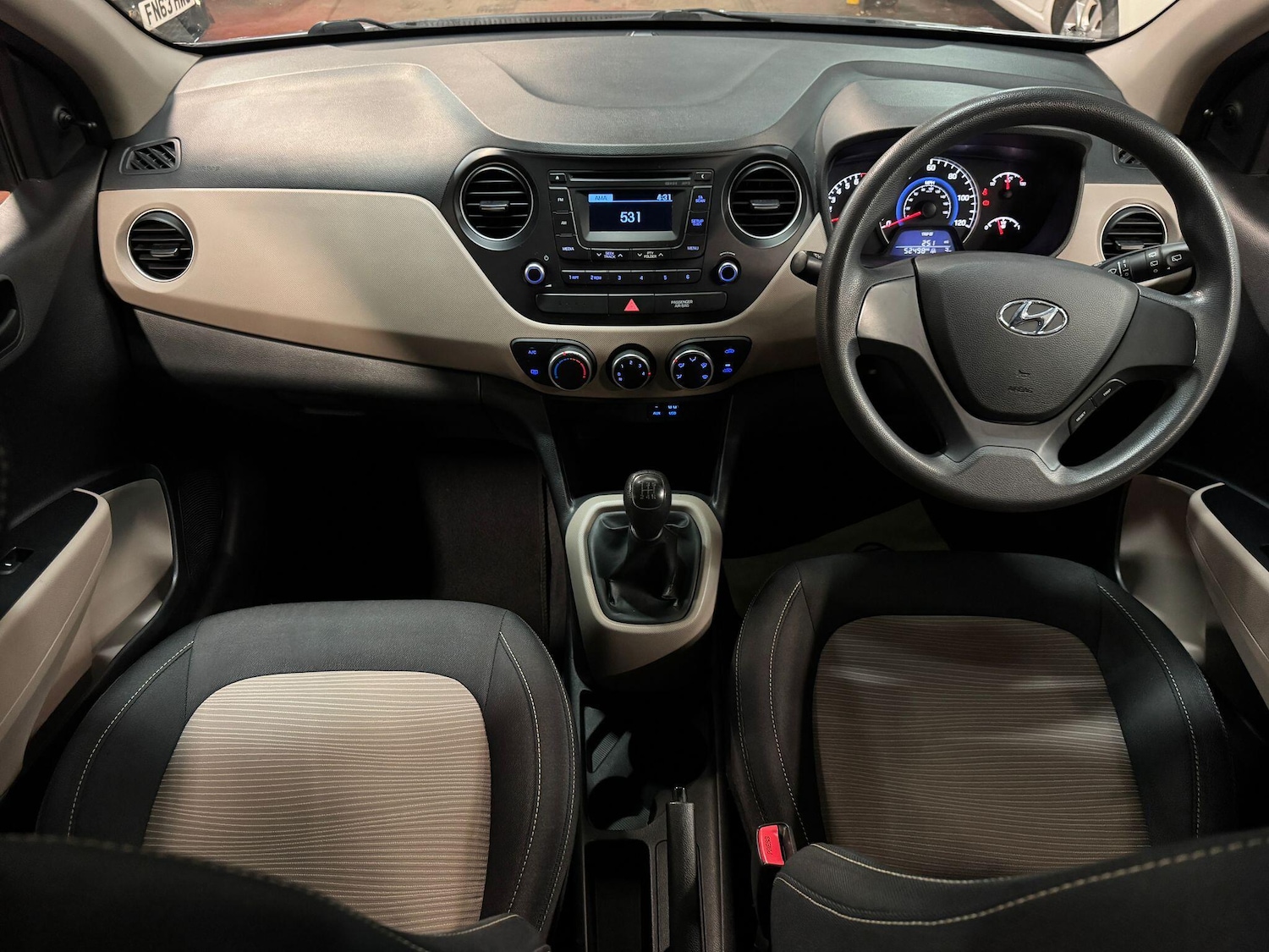 Used Hyundai i10 2015 for sale - 77155925: Photo 22