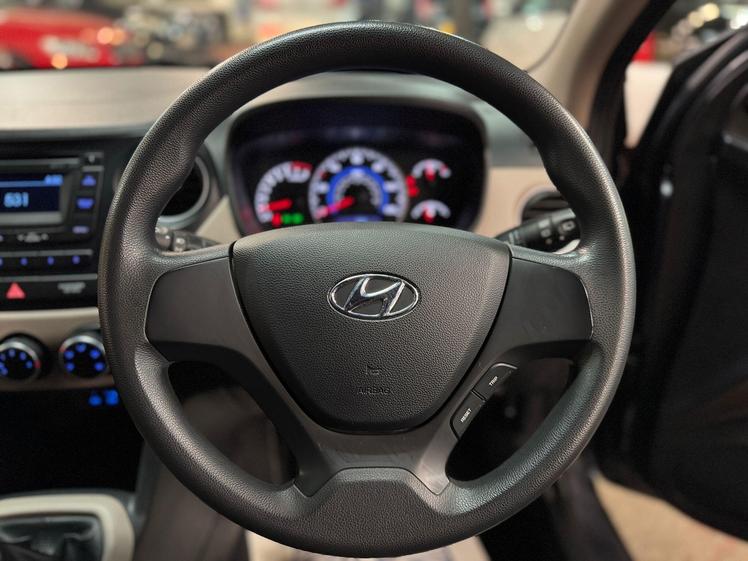 Used Hyundai i10 2015 for sale - 77155925: Photo 23