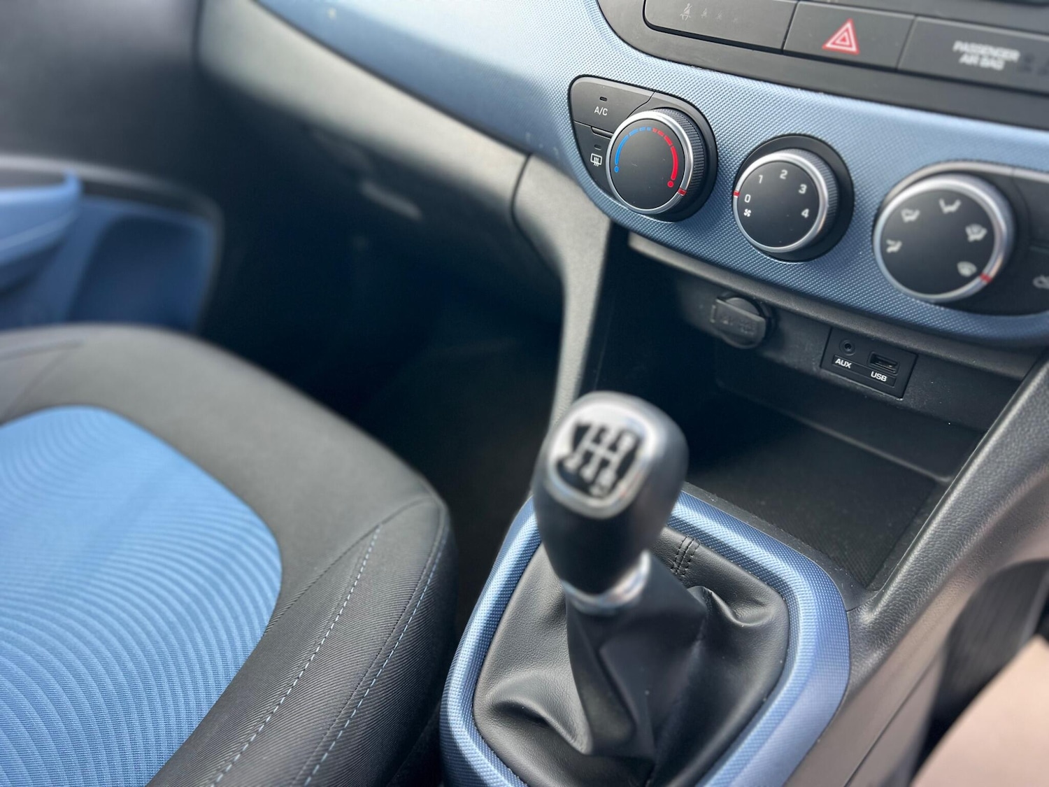 Used Hyundai i10 2016 for sale - 76326888: Photo 10
