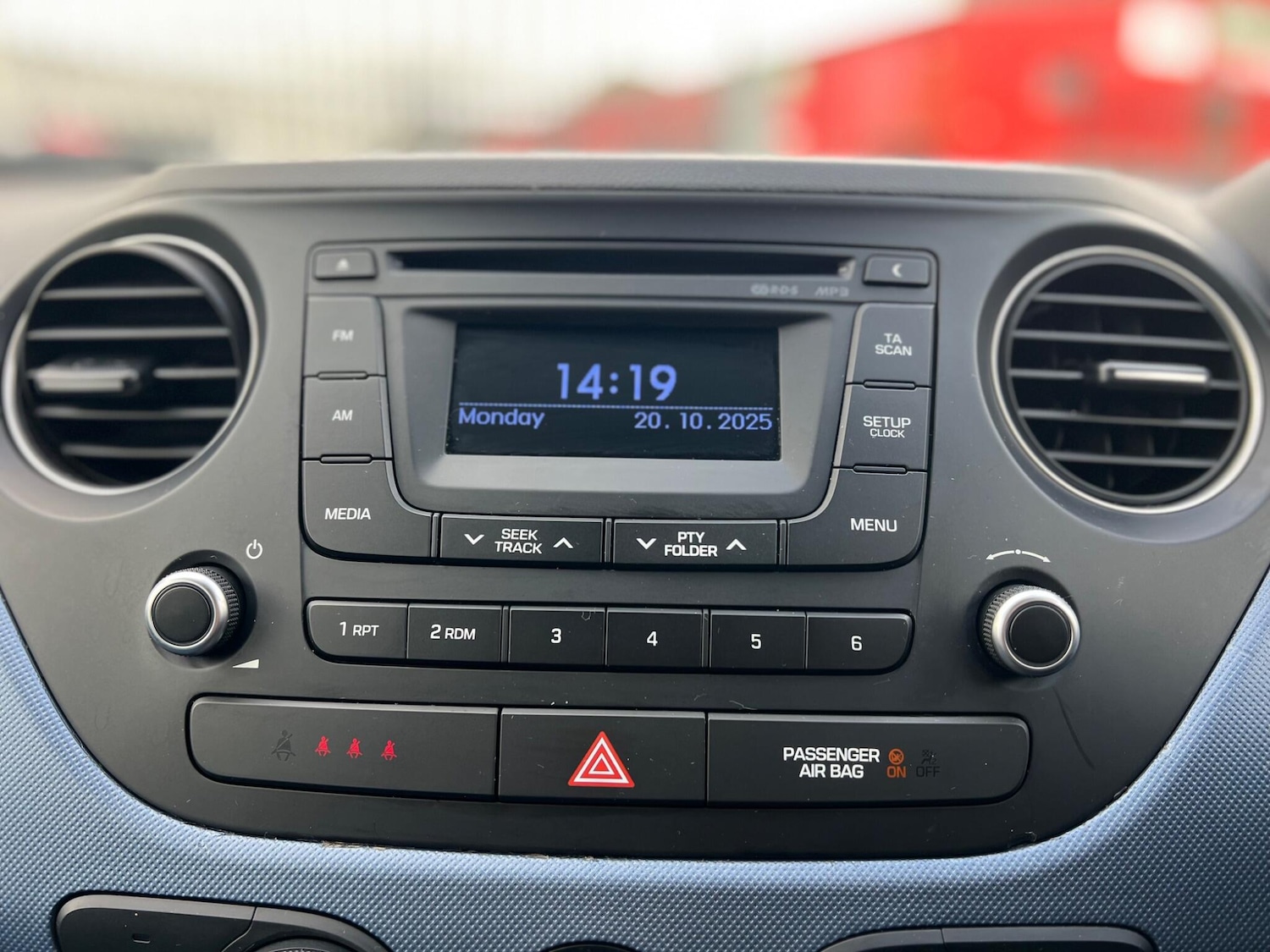 Used Hyundai i10 2016 for sale - 76326888: Photo 18