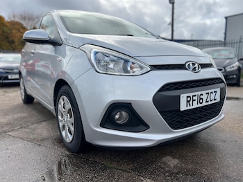 2016 (16) - 1.0 SE Euro 6 5dr