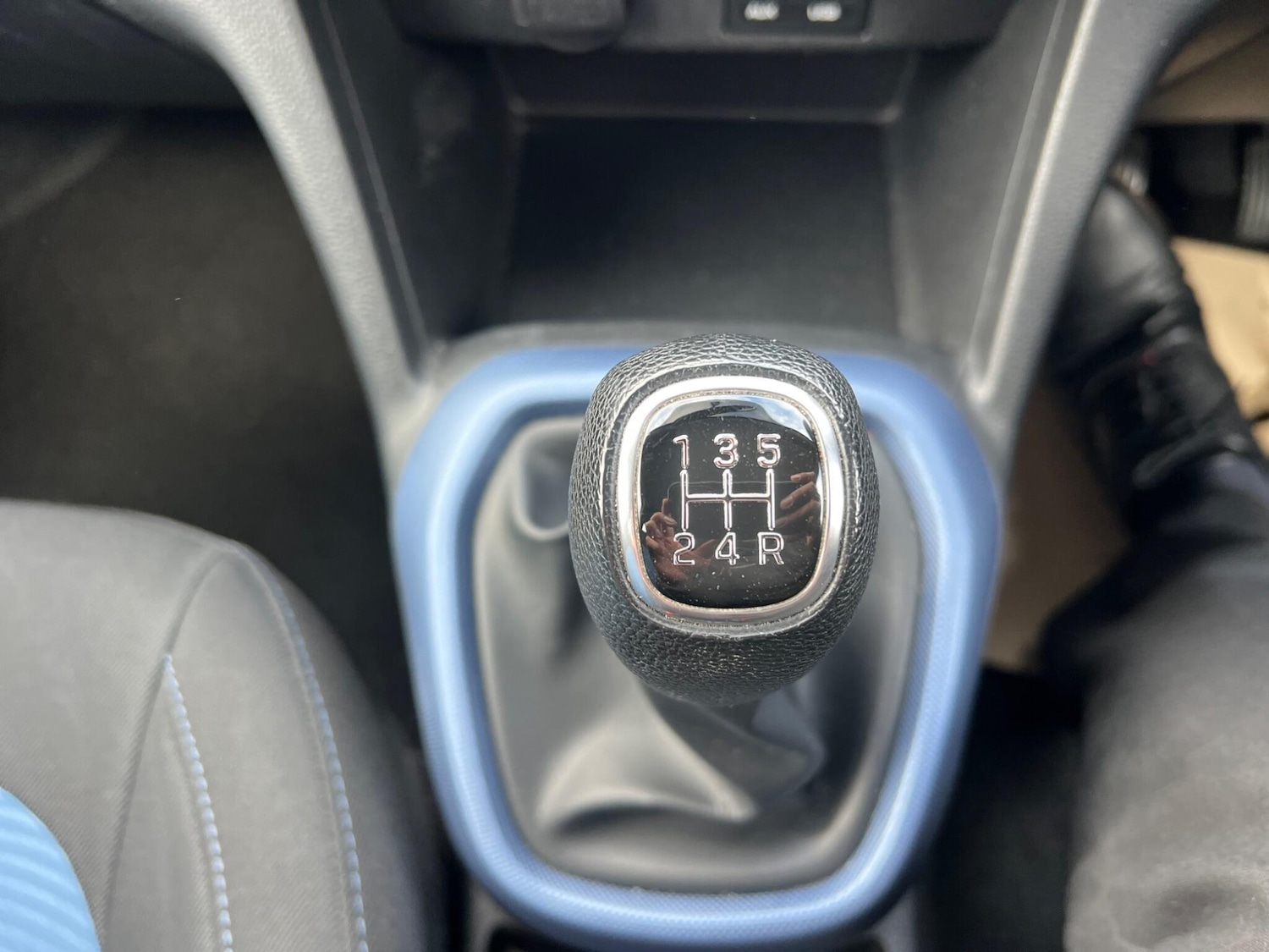 Used Hyundai i10 2016 for sale - 76326888: Photo 21