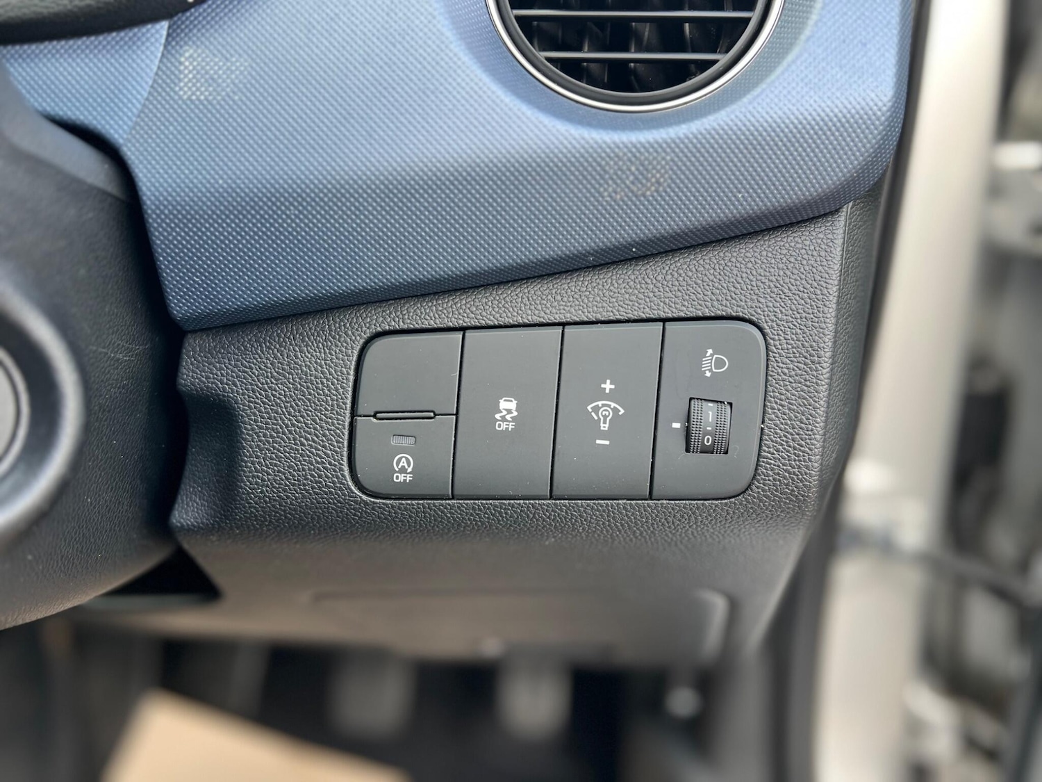 Used Hyundai i10 2016 for sale - 76326888: Photo 22