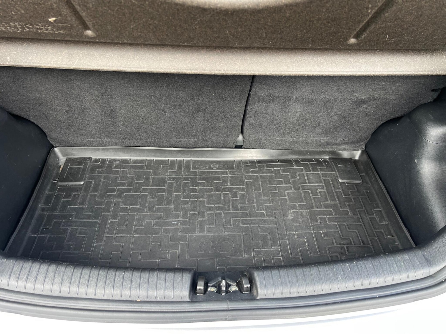 Used Hyundai i10 2016 for sale - 76326888: Photo 7