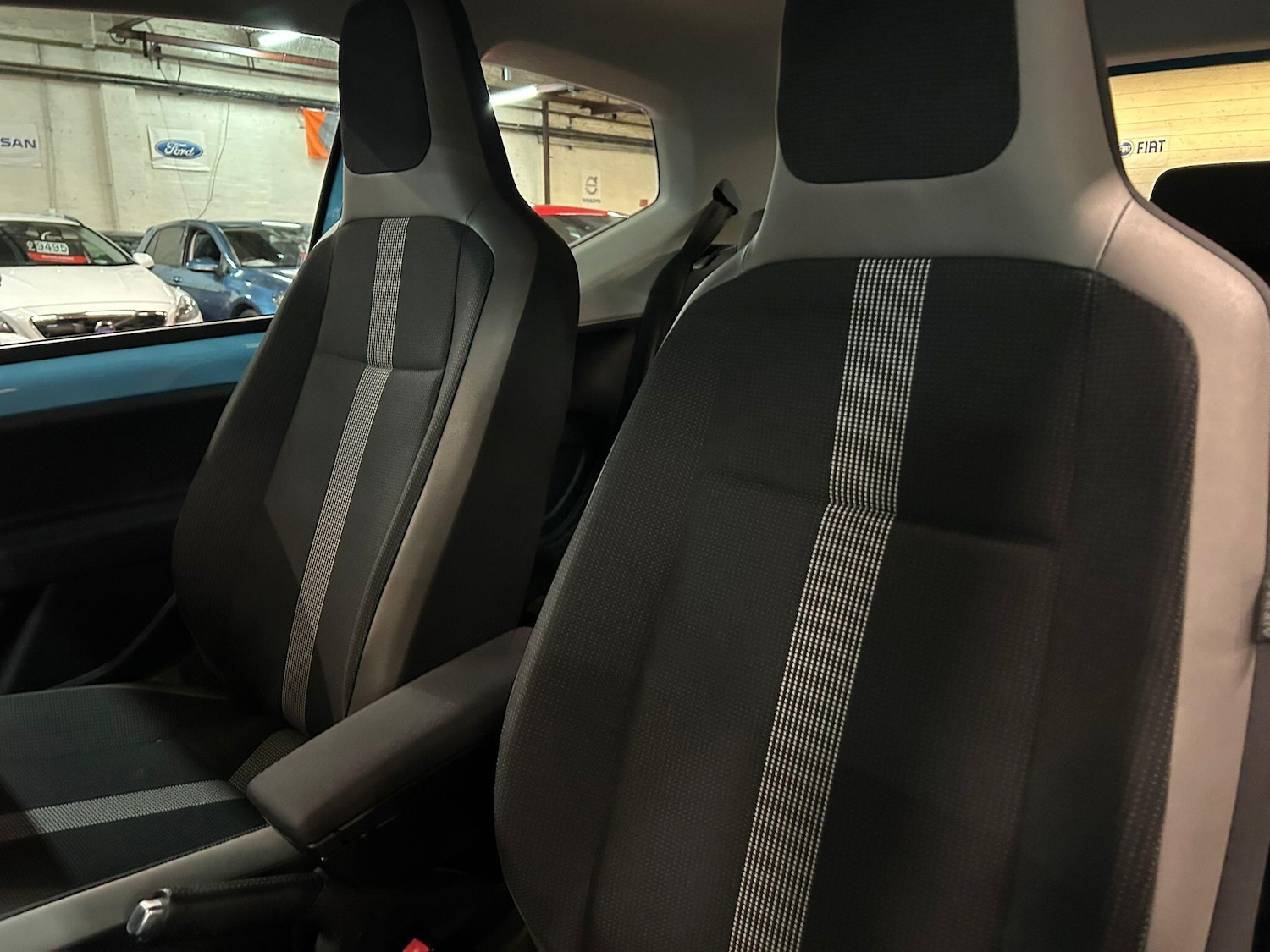 Used Volkswagen up! 2017 for sale - 77156220: Photo 10