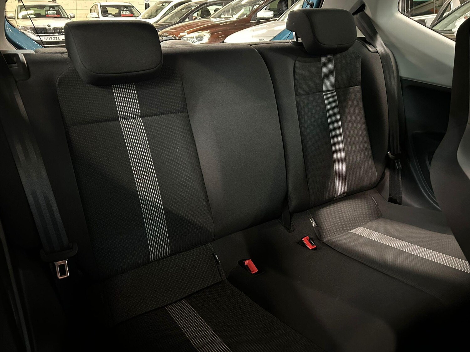 Used Volkswagen up! 2017 for sale - 77156220: Photo 13