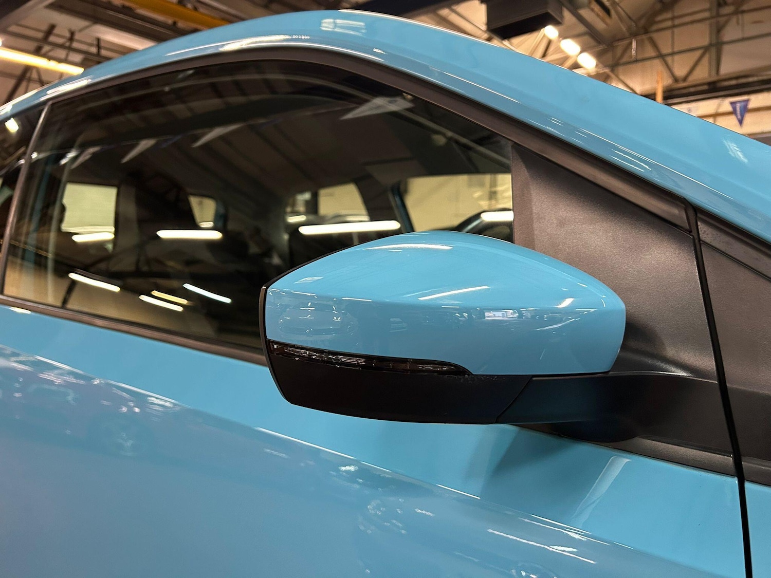 Used Volkswagen up! 2017 for sale - 77156220: Photo 9