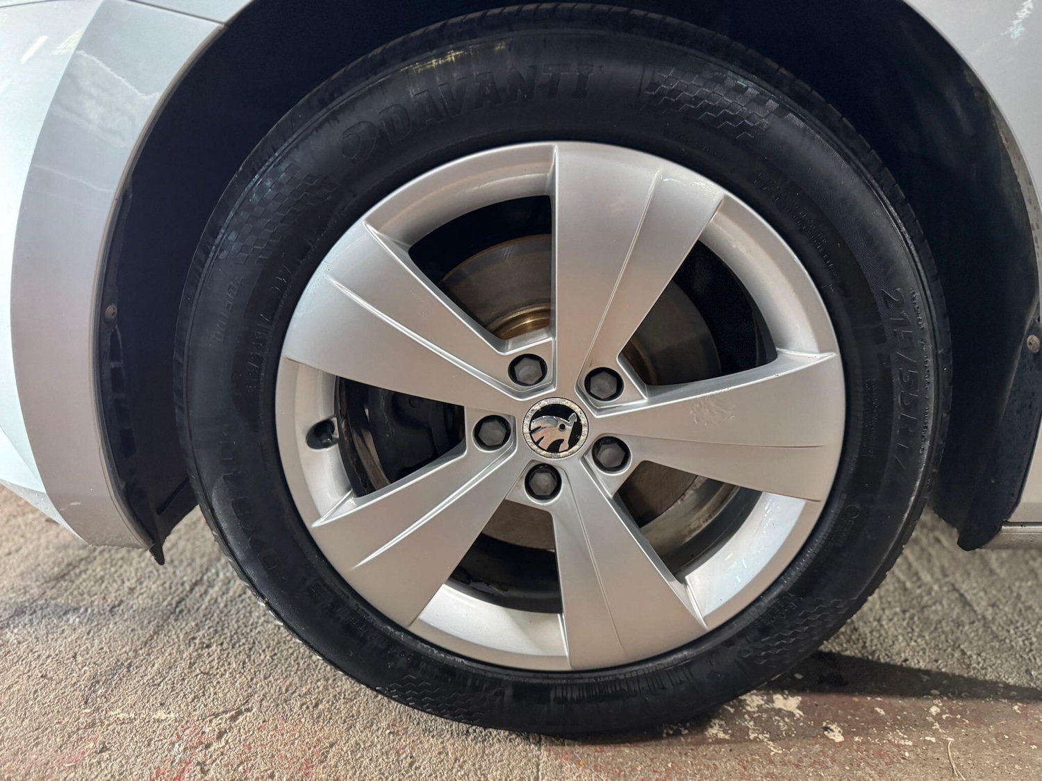 Used Skoda Superb for sale - 77081670: Photo 10