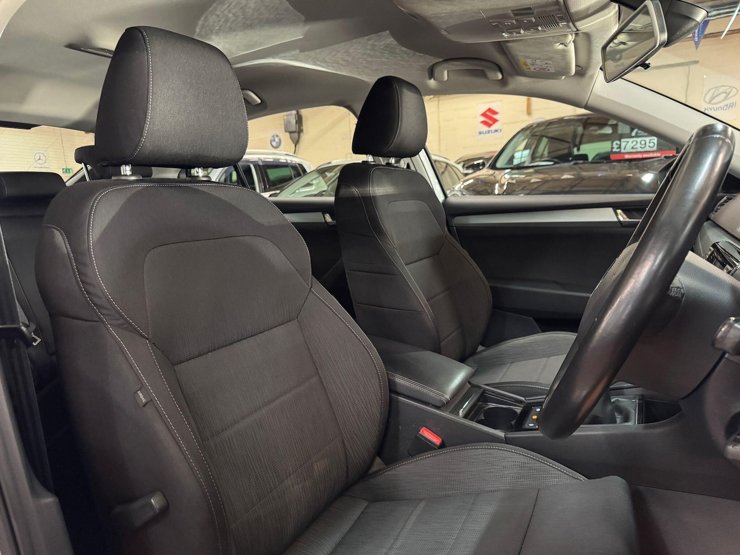 Used Skoda Superb for sale - 77081670: Photo 13