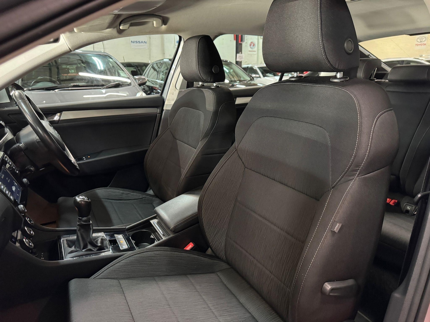 Used Skoda Superb for sale - 77081670: Photo 16