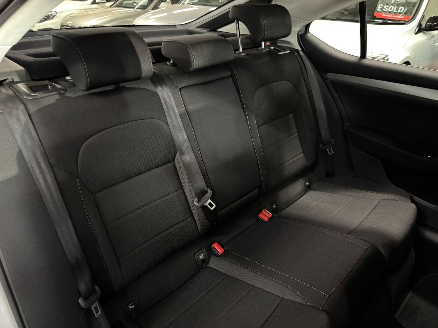 Used Skoda Superb for sale - 77081670: Photo 18