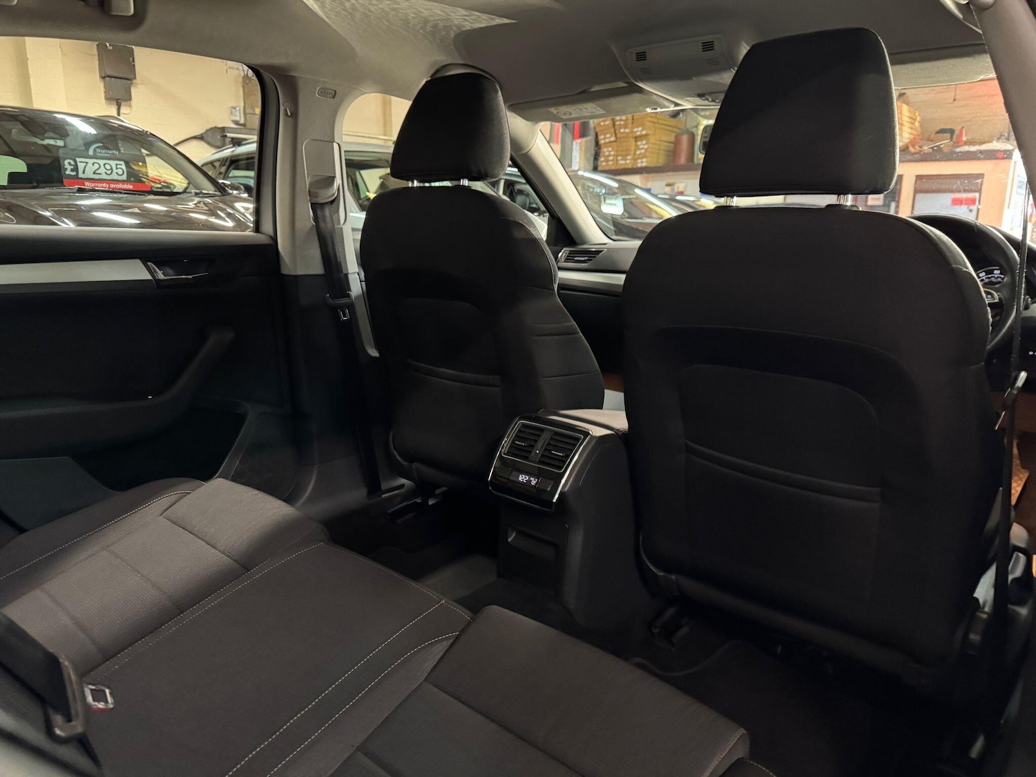 Used Skoda Superb for sale - 77081670: Photo 19