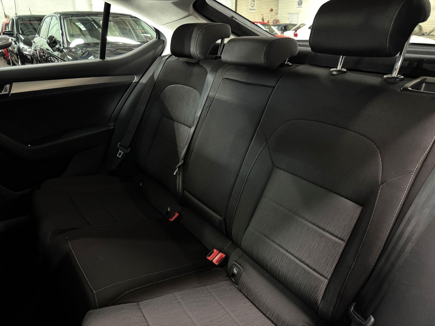 Used Skoda Superb for sale - 77081670: Photo 21