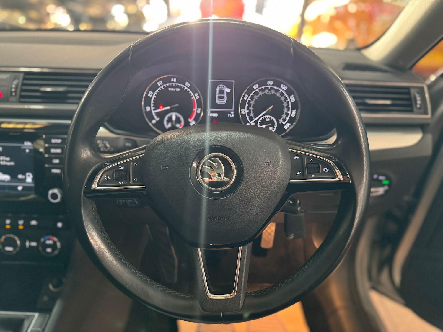 Used Skoda Superb for sale - 77081670: Photo 27