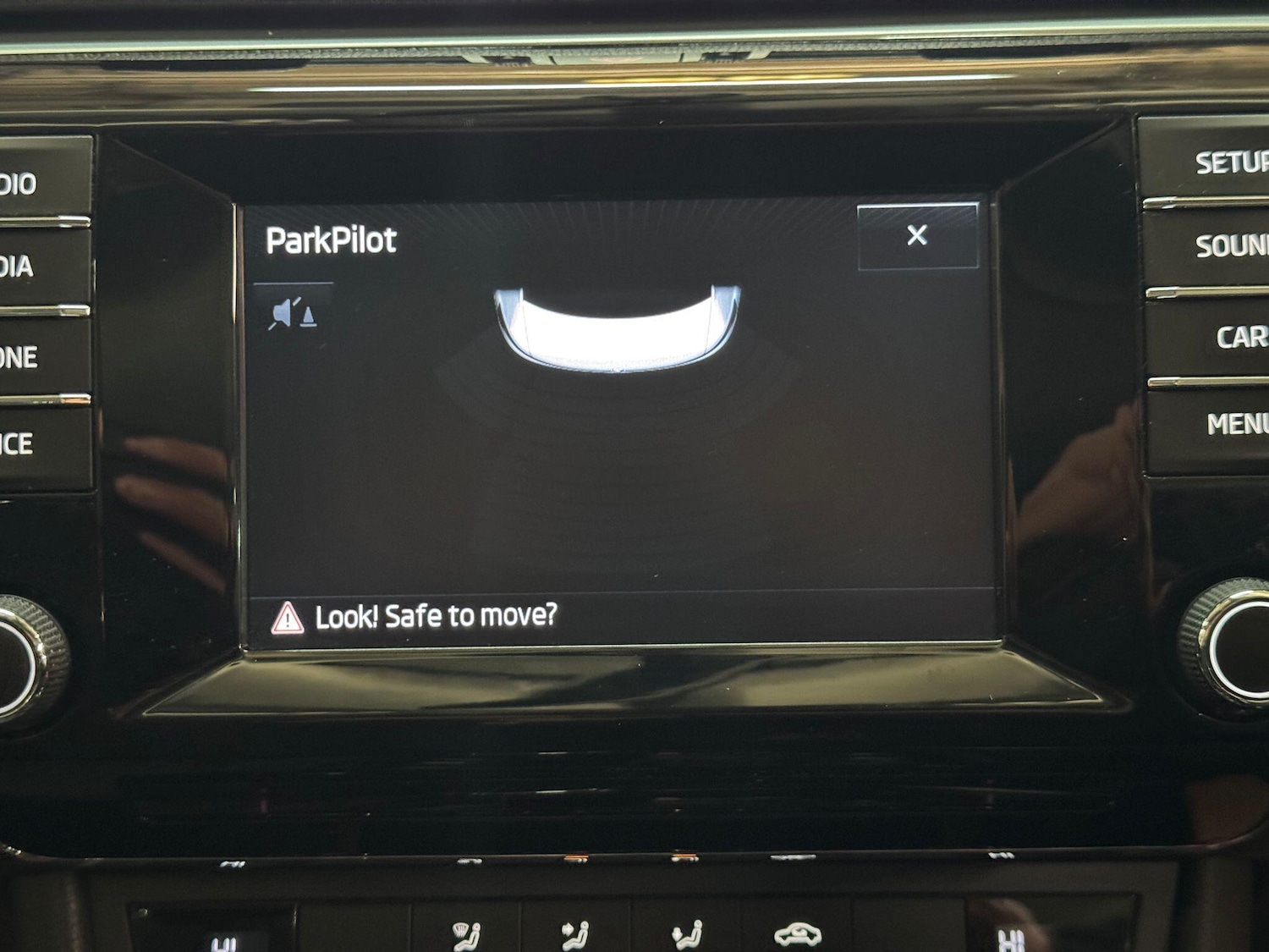 Used Skoda Superb for sale - 77081670: Photo 34