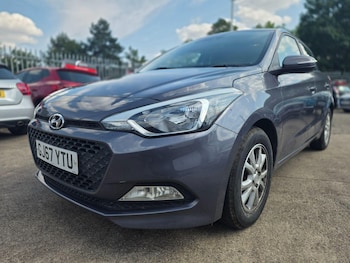 Used Hyundai i20 2017 for sale - 79224732: Photo