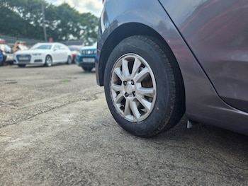 Used Hyundai i20 2017 for sale - 79224732: Photo