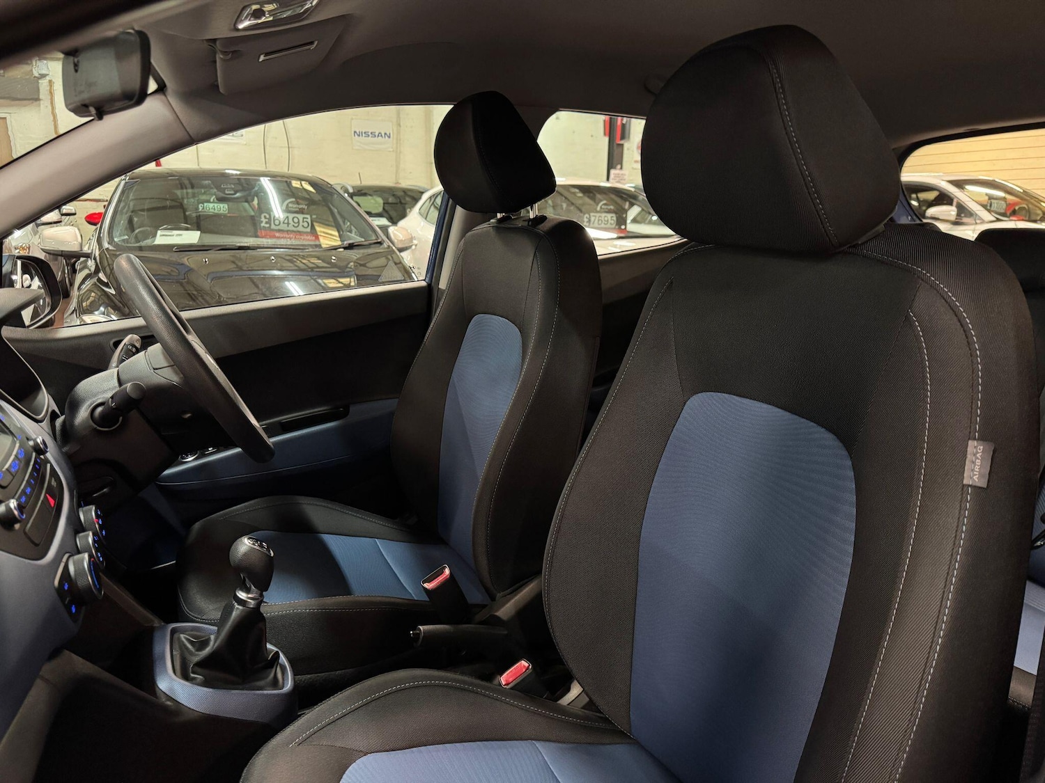 Used Hyundai i10 2015 for sale - 78072466: Photo 14