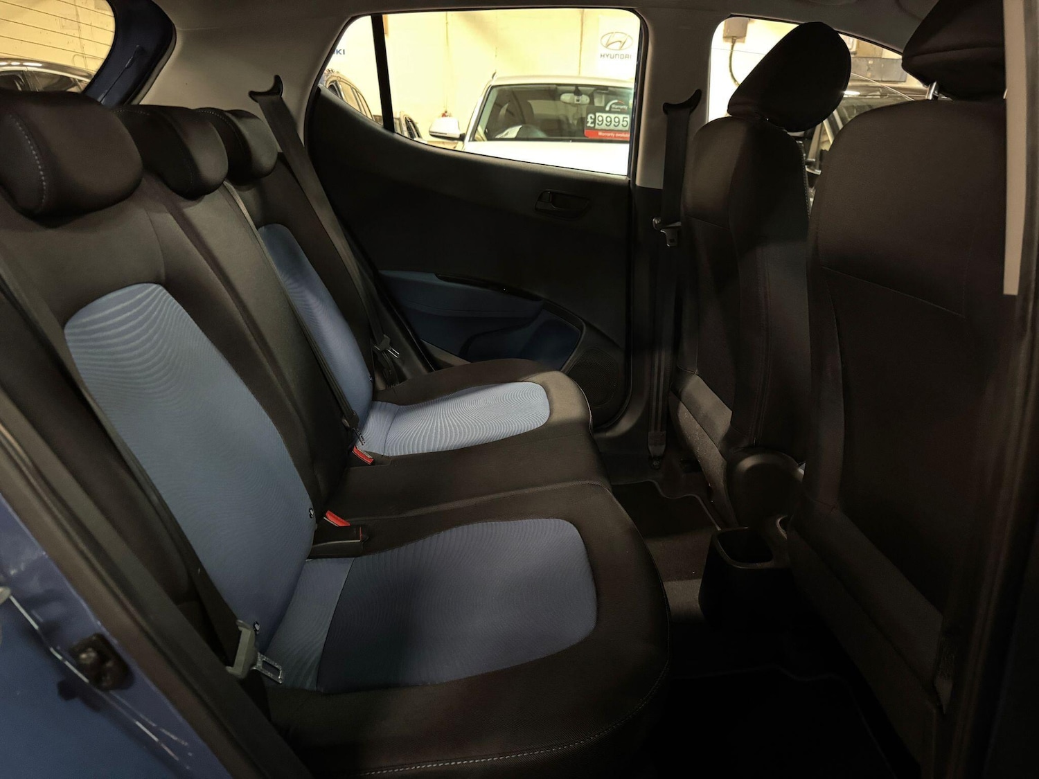 Used Hyundai i10 2015 for sale - 78072466: Photo 15