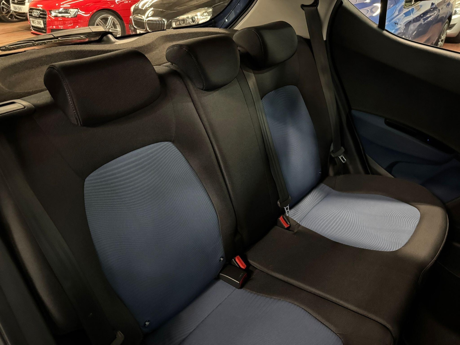 Used Hyundai i10 2015 for sale - 78072466: Photo 17