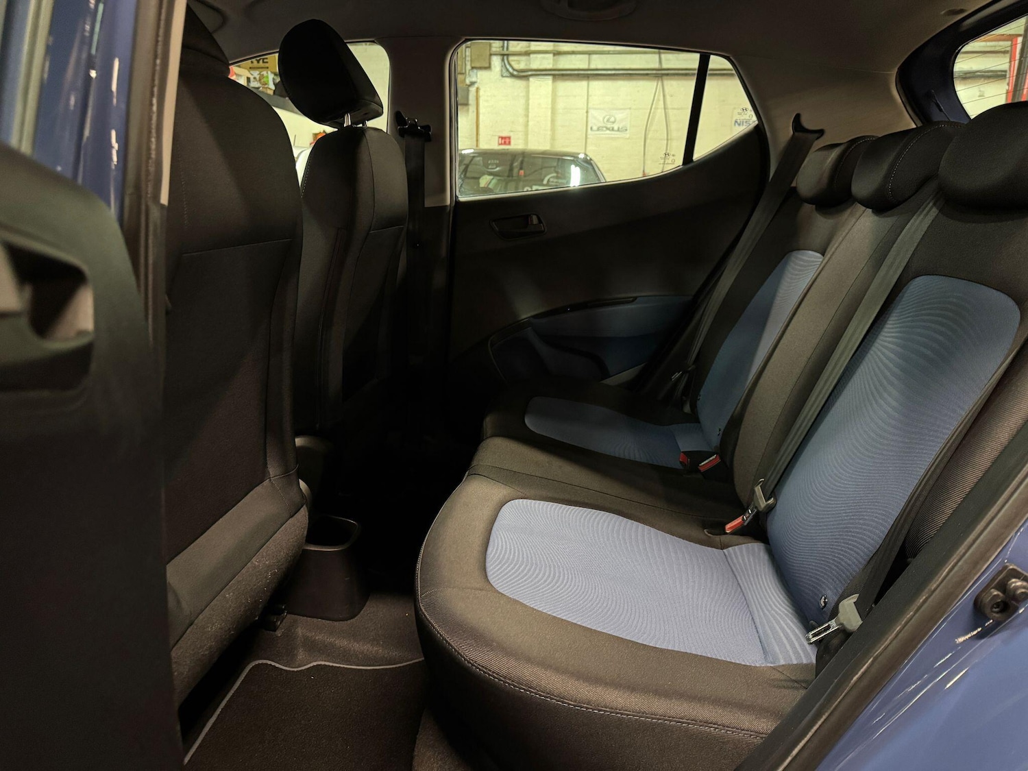 Used Hyundai i10 2015 for sale - 78072466: Photo 18