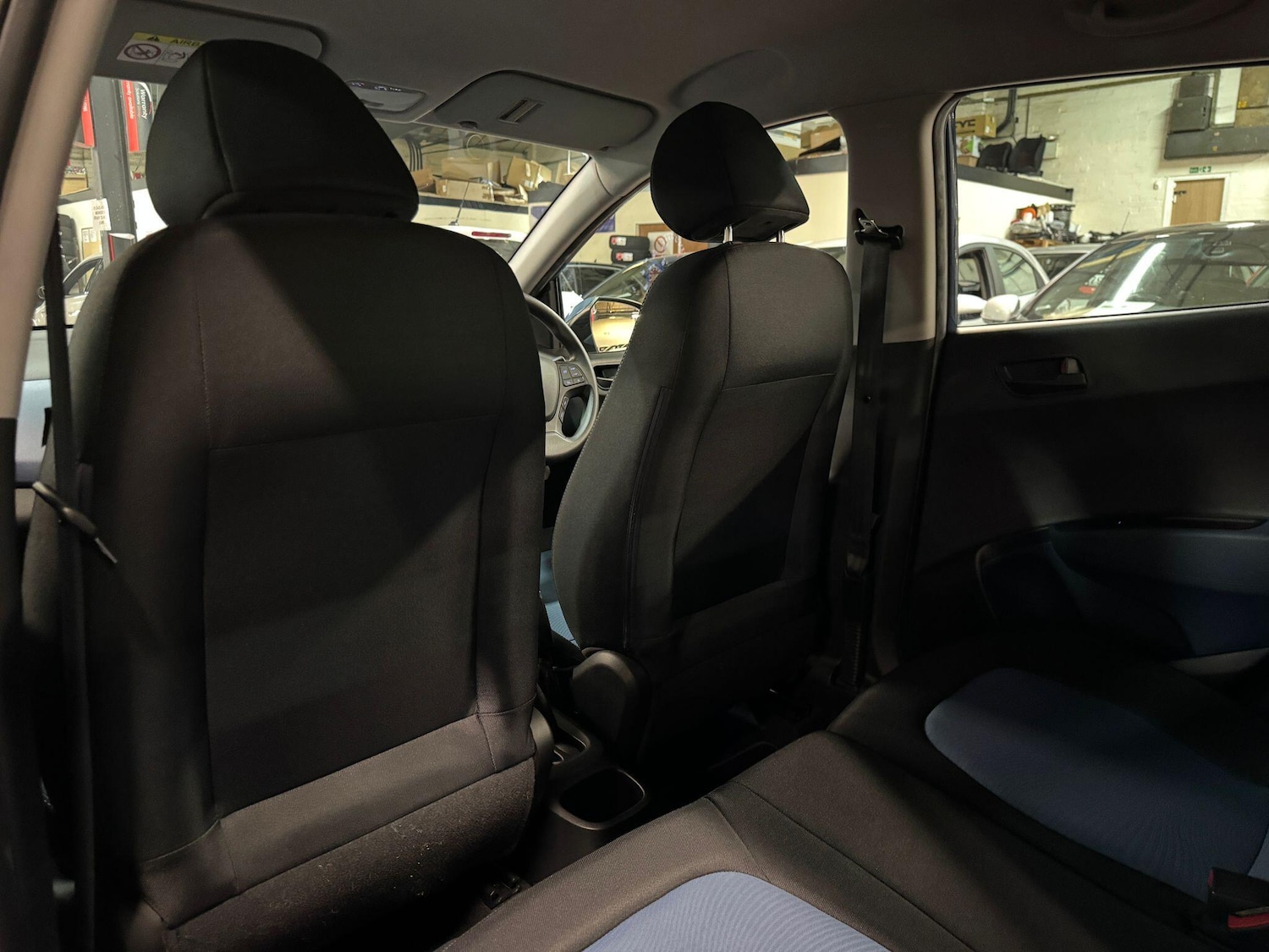 Used Hyundai i10 2015 for sale - 78072466: Photo 19