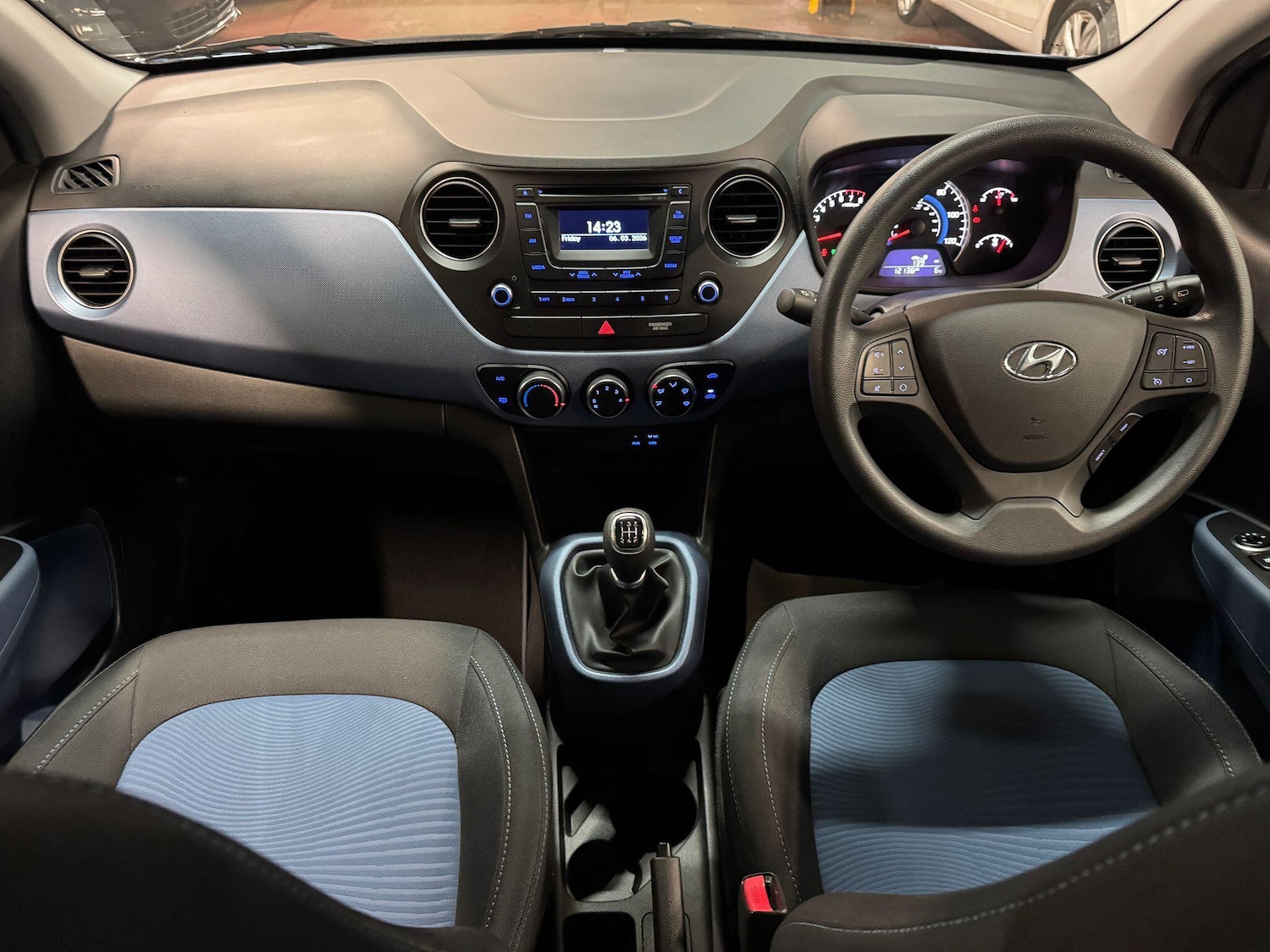Used Hyundai i10 2015 for sale - 78072466: Photo 20