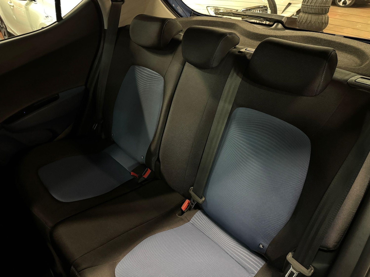 Used Hyundai i10 2015 for sale - 78072466: Photo 21