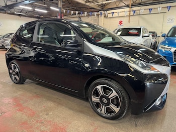 Used Toyota AYGO 2015 for sale - 78922173: Photo