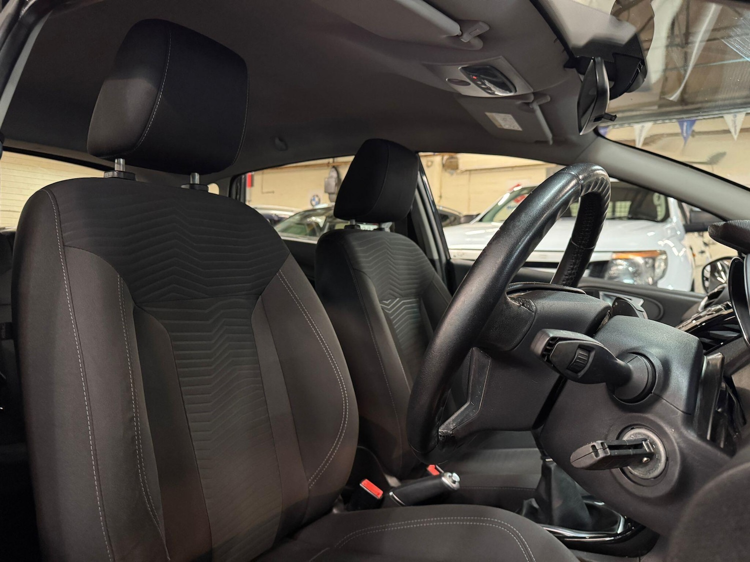 Used Ford Fiesta 2016 for sale - 77230170: Photo 12