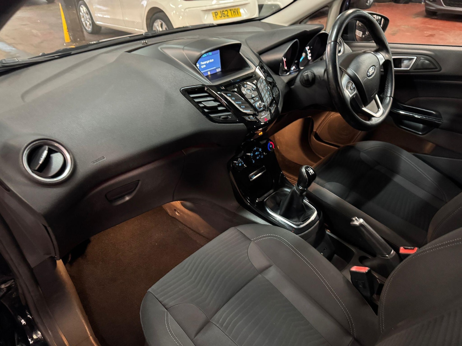 Used Ford Fiesta 2016 for sale - 77230170: Photo 14