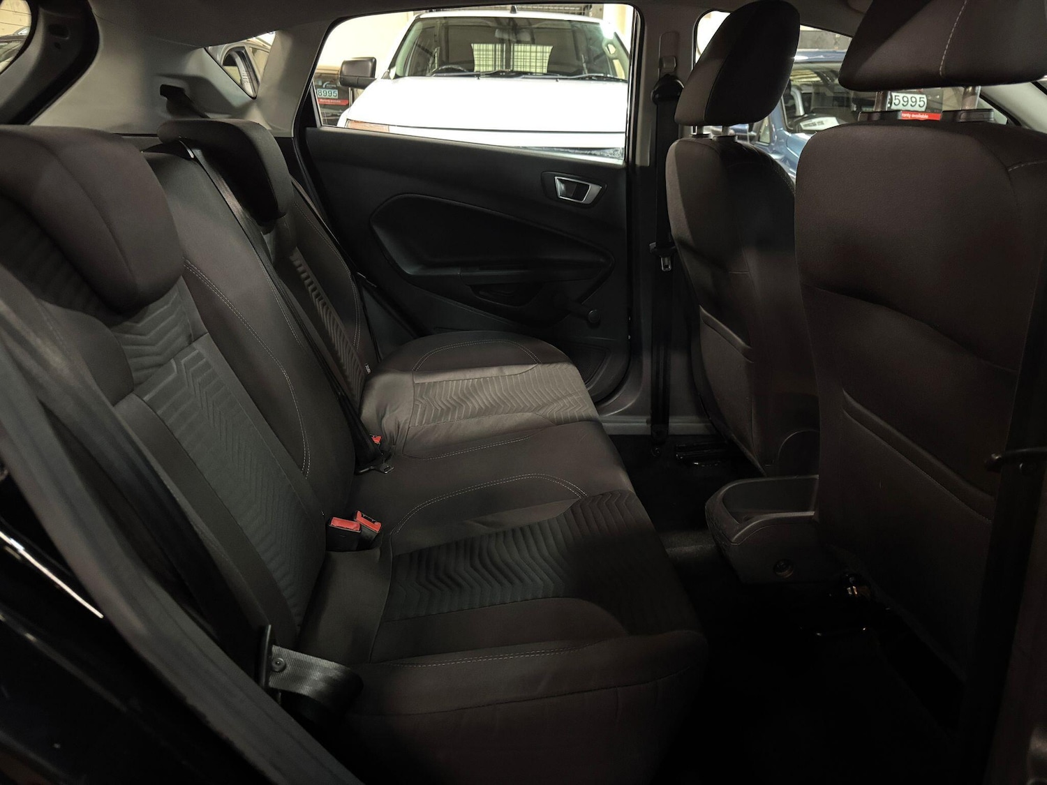 Used Ford Fiesta 2016 for sale - 77230170: Photo 16