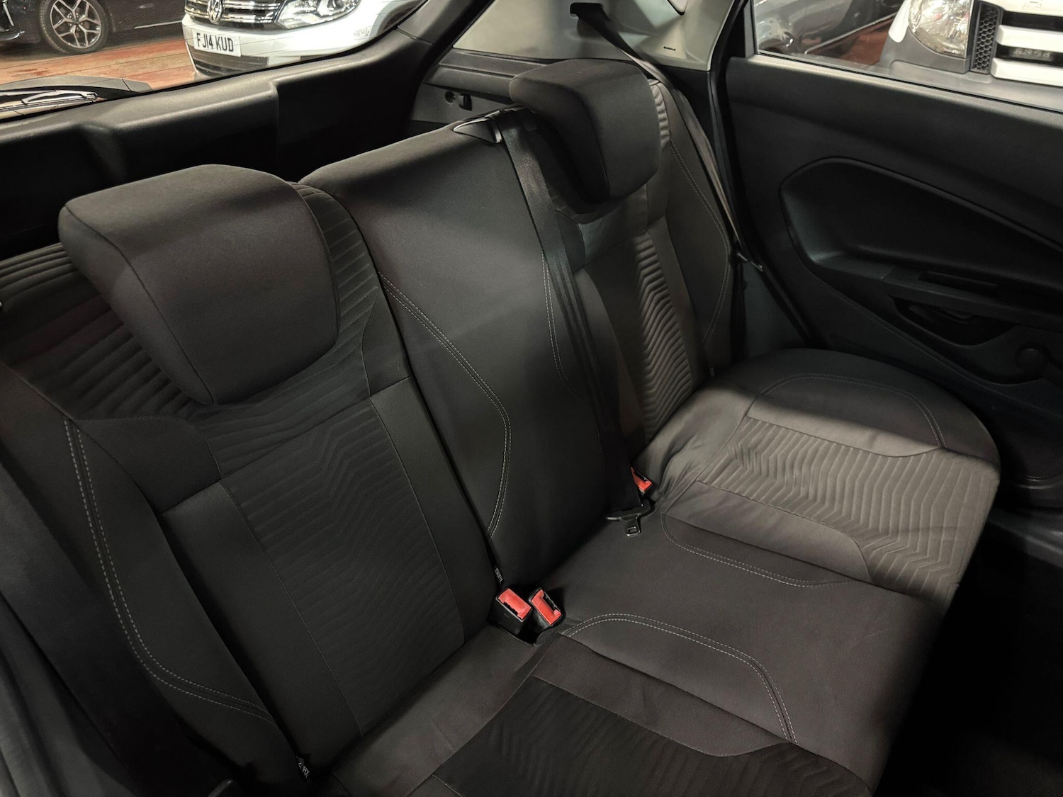 Used Ford Fiesta 2016 for sale - 77230170: Photo 17