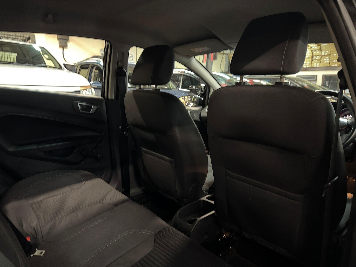 Used Ford Fiesta 2016 for sale - 77230170: Photo 18