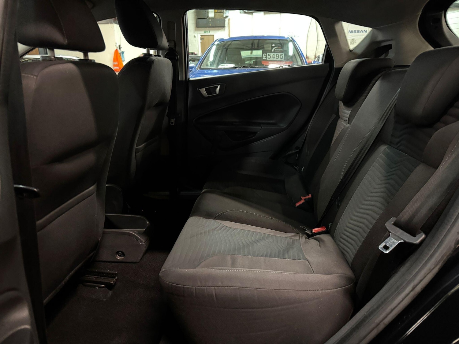 Used Ford Fiesta 2016 for sale - 77230170: Photo 19