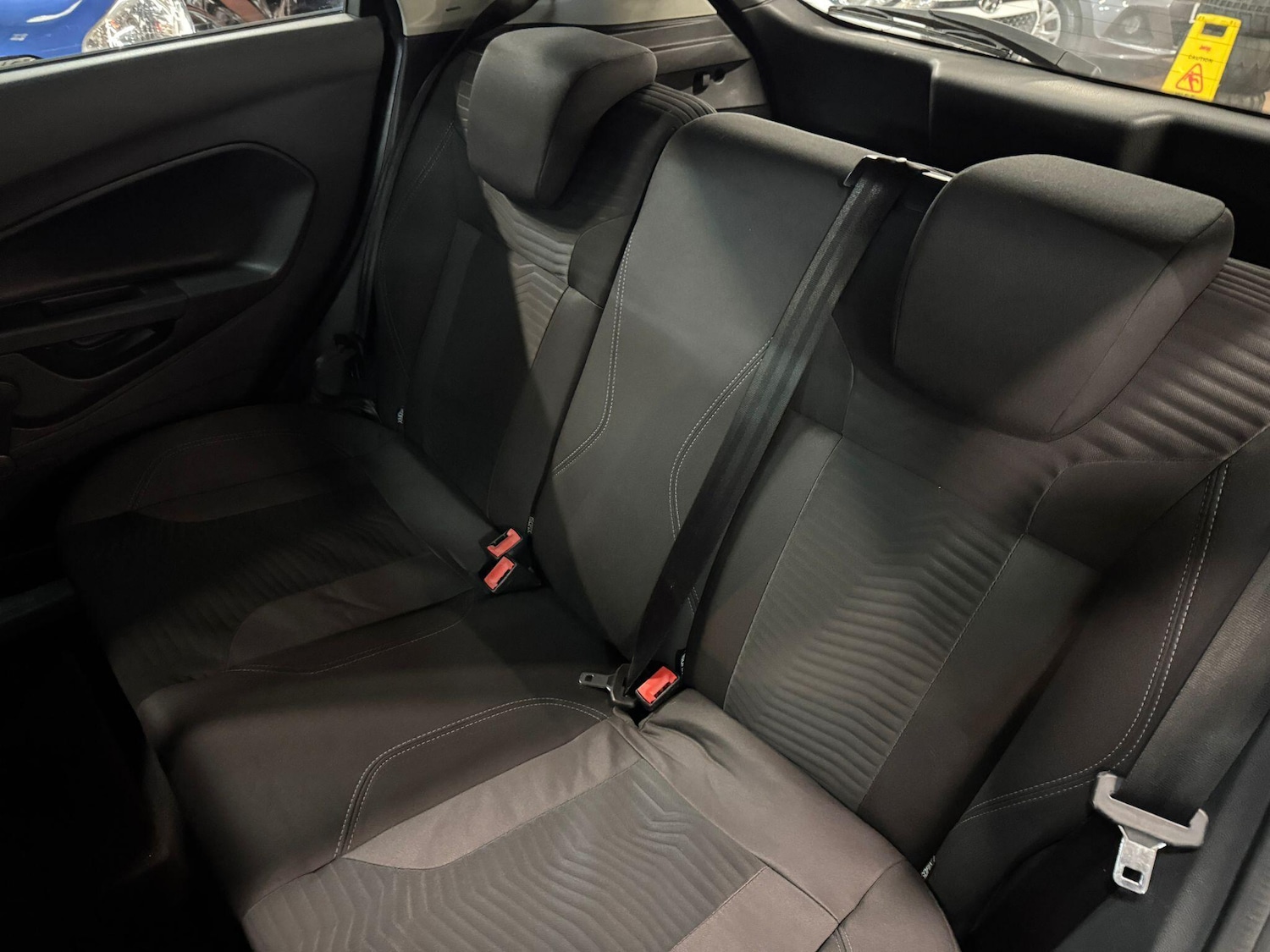 Used Ford Fiesta 2016 for sale - 77230170: Photo 20