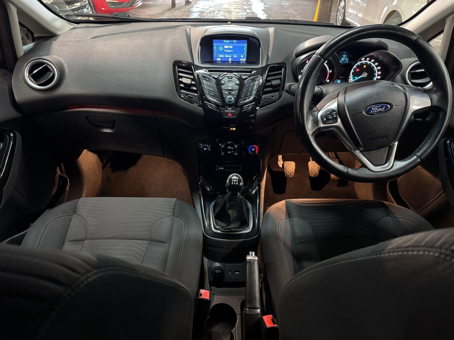 Used Ford Fiesta 2016 for sale - 77230170: Photo 23