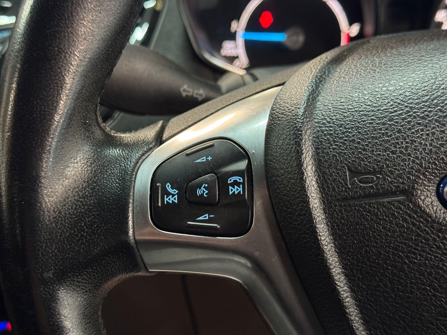 Used Ford Fiesta 2016 for sale - 77230170: Photo 25