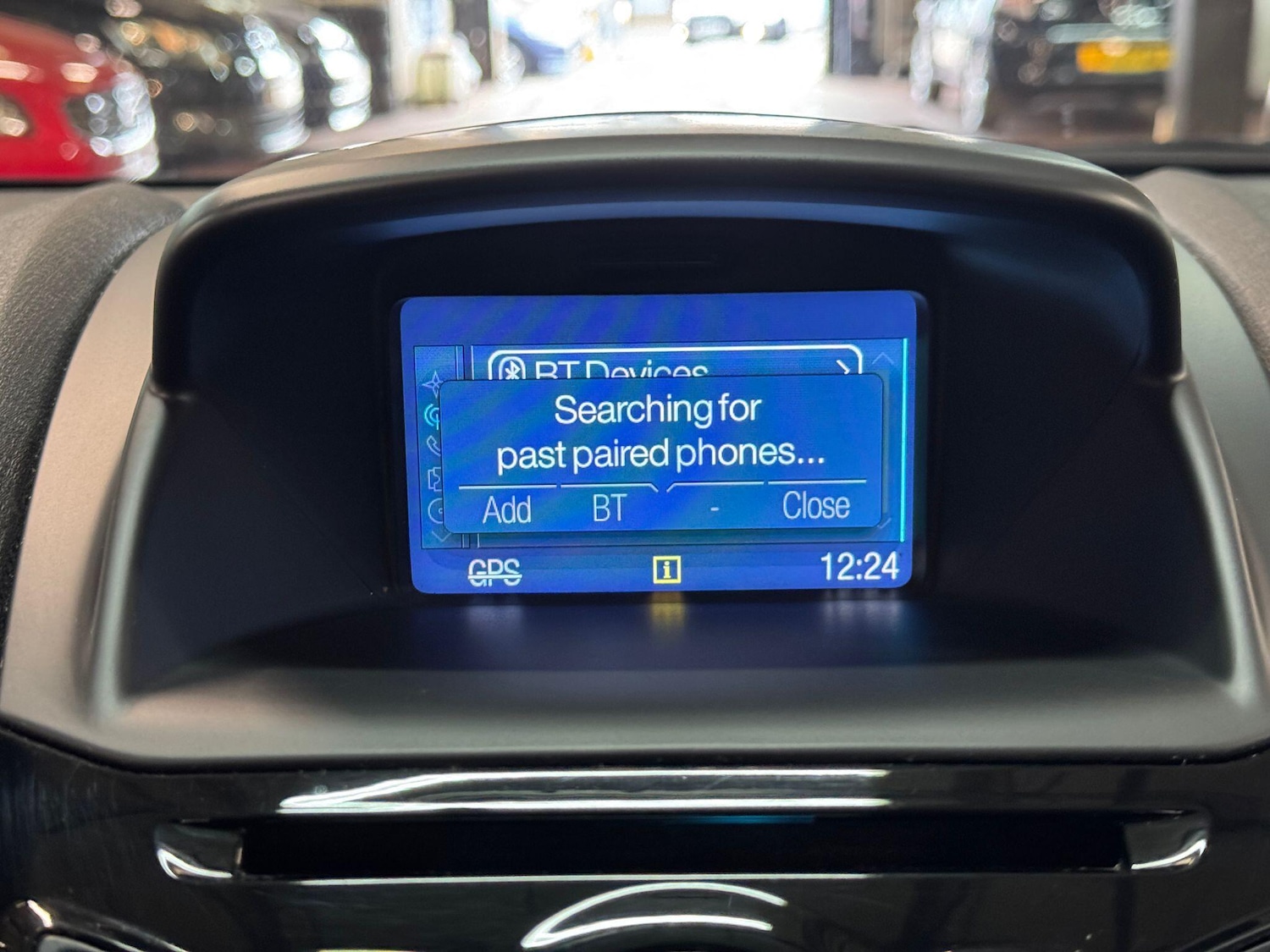 Used Ford Fiesta 2016 for sale - 77230170: Photo 29