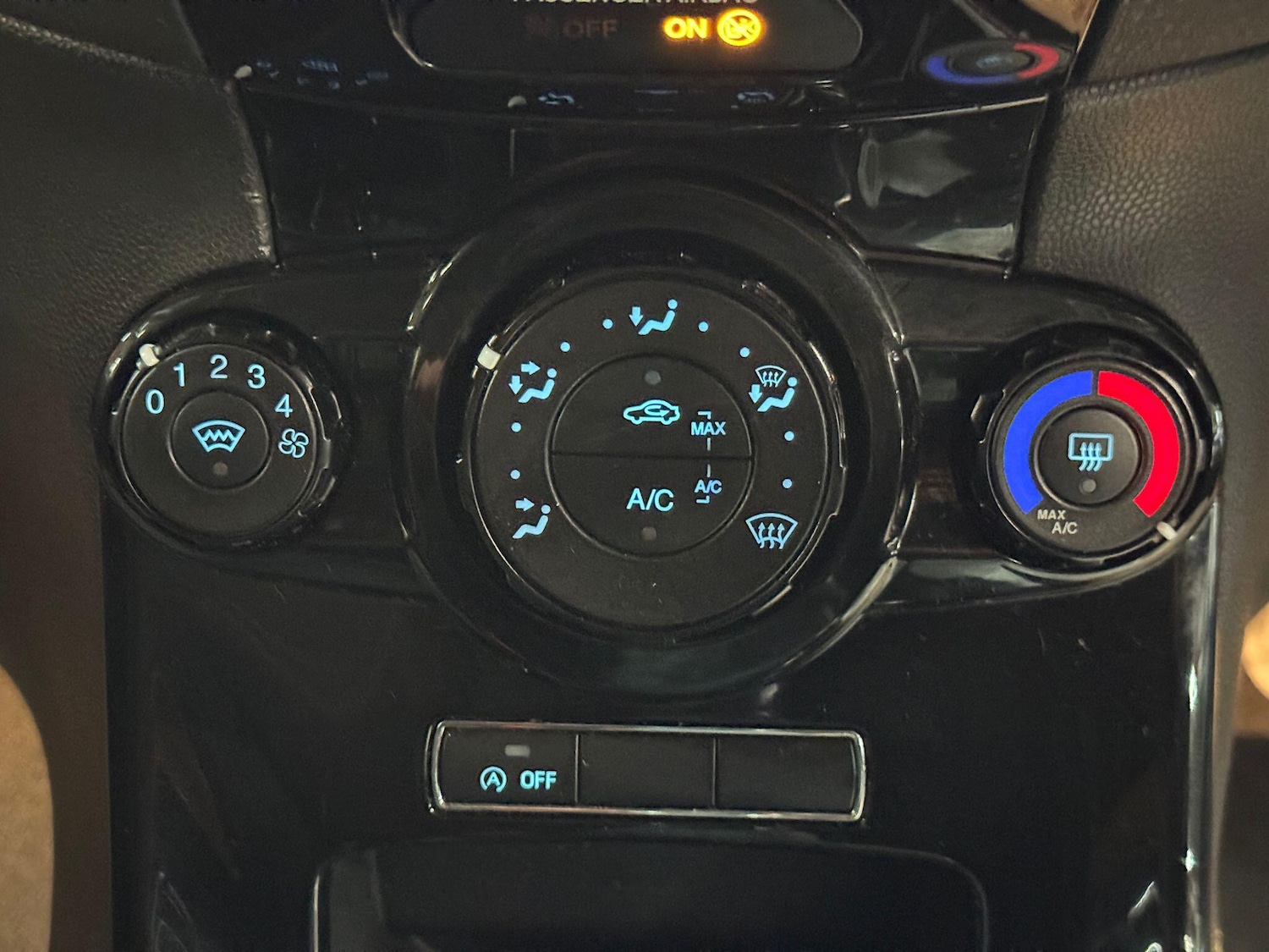 Used Ford Fiesta 2016 for sale - 77230170: Photo 31